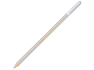 Kredka drewniana STABILO CarbOthello pencil cold grey 1 [opakowanie=12szt]