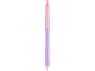 Dugopis automatyczny trjktny 0, 6 mm ASTRAPEN Fusion Pastel 0, 6mm - 36 szt. display [opakowanie=36szt]