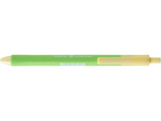 Dugopis automatyczny trjktny 0, 6 mm ASTRAPEN Fusion Pastel 0, 6mm - 36 szt. display [opakowanie=36szt]