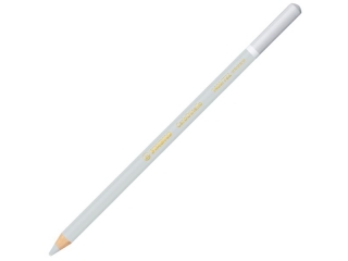 Kredka drewniana STABILO CarbOthello pencil cold grey 2 [opakowanie=12szt]