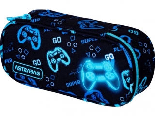 Pirnik ASTRABAG ASTRABAG GO PLAYING, AC6  [opakowanie=12szt]