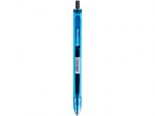 Dugopis automatyczny  0, 7 mm ASTRAPEN Stripes - 36 szt. display [opakowanie=36szt]