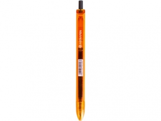 Dugopis automatyczny  0, 7 mm ASTRAPEN Stripes - 36 szt. display [opakowanie=36szt]