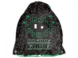 Worek PASO GAME PP24MC-712 45x34