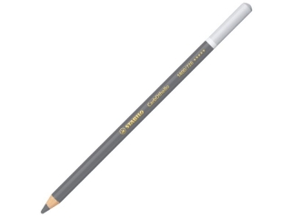 Kredka drewniana STABILO CarbOthello pencil cold grey 4 [opakowanie=12szt]