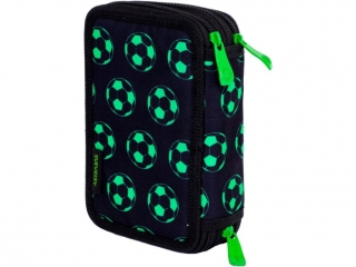 Pirnik JUMBO potrjny z wyposaeniem ASTRABAG NEO FOOTBALL, AC31