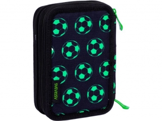 Pirnik JUMBO potrjny z wyposaeniem ASTRABAG NEO FOOTBALL, AC31