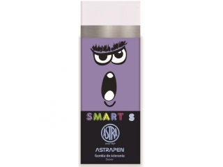 Gumka owkowa ASTRAPEN SMART S - 30 szt. display [opakowanie=30szt]