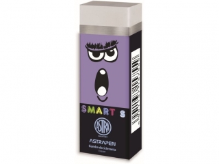 Gumka owkowa ASTRAPEN SMART S - 30 szt. display [opakowanie=30szt]