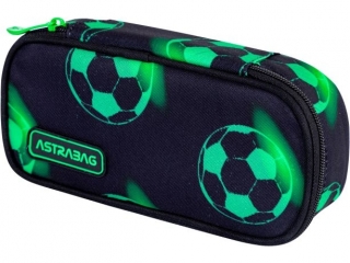 Piórnik ASTRABAG NEO FOOTBALL, AC6
