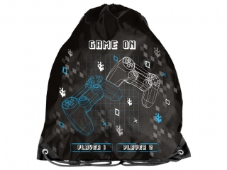 Worek PASO GAME PP24PL-712 45x34