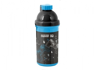 Bidon PASO GAME PP24PL-3021 19x7x7