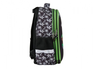 Plecak PREMIUM PASO GAME PP24ST-565 38x27x15