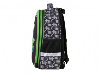 Plecak PREMIUM PASO GAME PP24ST-565 38x27x15