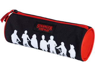 Saszetka okrga STRANGER THINGS [opakowanie=12szt]