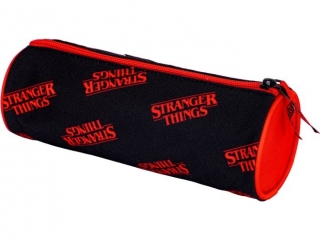 Saszetka okrga STRANGER THINGS [opakowanie=12szt]