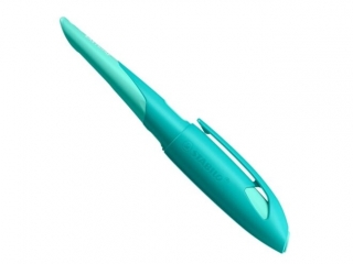 Pióro wieczne STABILO EASYbirdy Pastel zielony/miętowy L