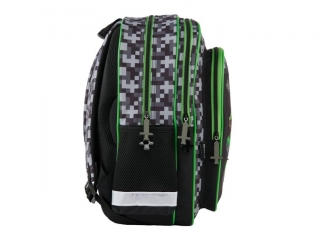 Plecak PASO GAME PP24ST-090 38x29x16