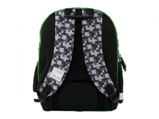 Plecak PASO GAME PP24ST-090 38x29x16