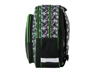Plecak PASO GAME PP24ST-090 38x29x16