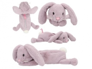Saszetka-pirnik ASTRABAG FLUFFY BUNNY [opakowanie=12szt]