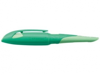 Pióro wieczne STABILO EASYbirdy 3D Wildlife zielony R