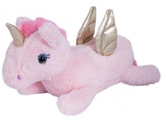 Saszetka-pirnik ASTRABAG FLUFFY UNICORN [opakowanie=12szt]