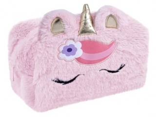 Saszetka ASTRABAG FLUFFY UNICORN [opakowanie=12szt]