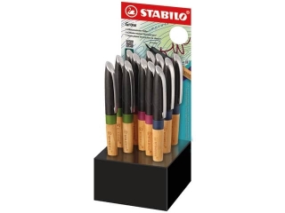 Piro wieczne STABILO Grow display 12 szt.