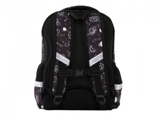 Plecak PREMIUM PASO NASA PP24SC-565 38x27x15