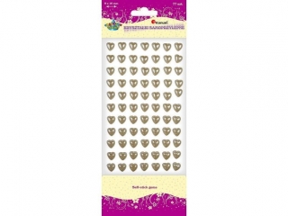 PEREŁKI SAMOP.A`77 SERCA BIAŁE