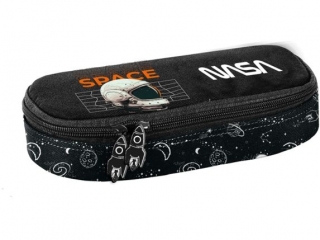 Piórnik PASO NASA PP24SC-013 23x10x5