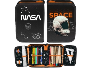 PIÓRNIK Z WYPOSAŻENIEM PASO NASA 19, 5x13x3, 5