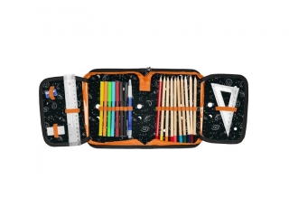 PI�RNIK Z WYPOSA�ENIEM PASO NASA 19, 5x13x3, 5