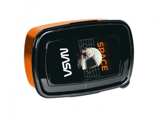 Śniadaniówka PASO NASA PP24SC-3022 17x10, 5x5, 5