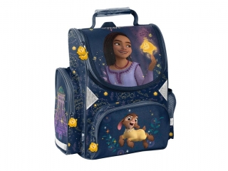 Tornister PASO DISNEY WISH DW24WS-525 36x28x15