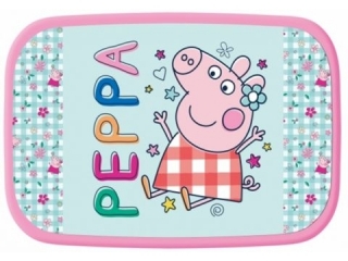 niadaniwka PEPPA PIG