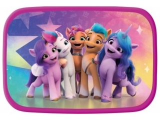Śniadaniówka MY LITTLE PONY