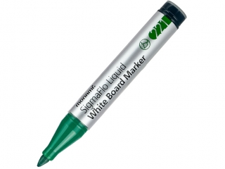 Marker tablicowy SigmaFlo WBM-C 221 zielony MonAmi (2080151530)  [opakowanie=12szt]
