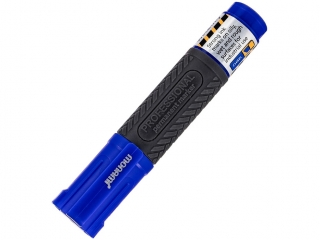 Professional Permanent Marker niebieski MonAmi (2080030502)  [opakowanie=12szt]