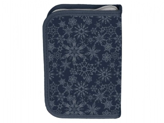 Pirnik bez wyposaeniaPASO DISNEY FROZEN DF24RR-P001BW 19, 5x13x3, 5