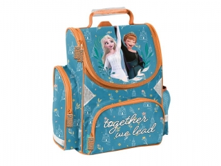 Tornister PASO DISNEY FROZEN DF24VV-525 36x28x15