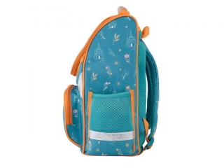 Tornister PASO DISNEY FROZEN DF24VV-525 36x28x15
