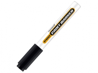 ProPaint Marker czarny MonAmi (2080151040)  [opakowanie=12szt]
