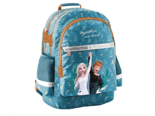 Plecak PASO DISNEY FROZEN DF24VV-116 41x28x18