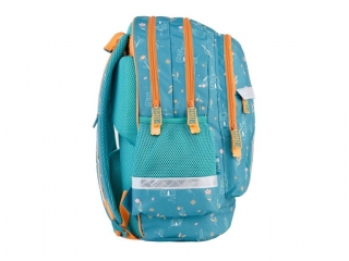 Plecak PASO DISNEY FROZEN DF24VV-116 41x28x18