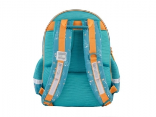 Plecak PASO DISNEY FROZEN DF24VV-116 41x28x18