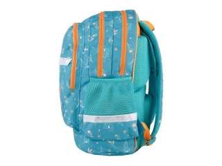 Plecak PASO DISNEY FROZEN DF24VV-116 41x28x18
