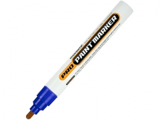 ProPaint Marker niebieski MonAmi (2080151041)  [opakowanie=12szt]