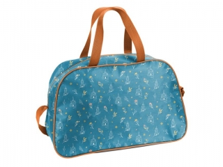 Torba PASO DISNEY FROZEN DF24VV-074 40x25x15